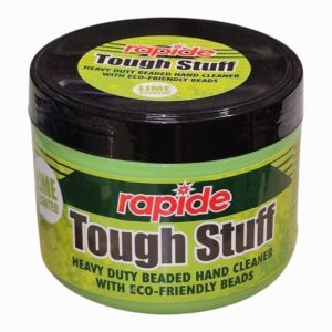 Hand Cleaner RAPIDE Lime Scented 450ml