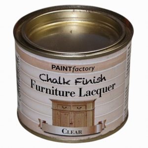 Lacquer P.FACTORY for Chalky Finish Paint 200ml