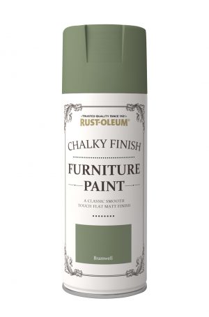 Paint Chalky Finish Bramwell 400ml Aero.