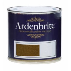 Paint ARDENBRITE Sovereign Gold No.8  250ml