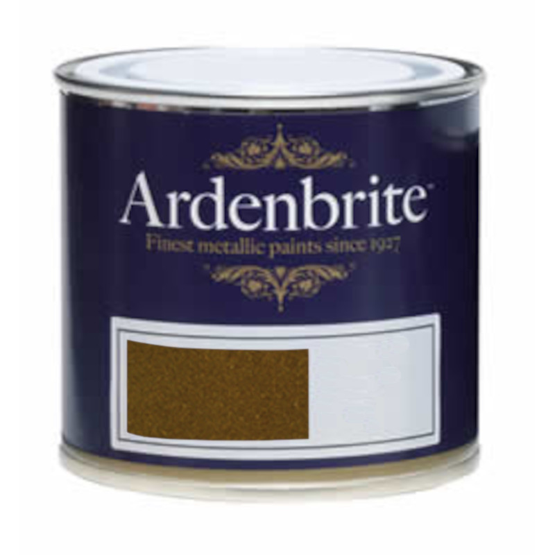 Paint ARDENBRITE Sovereign Gold No.8 250ml