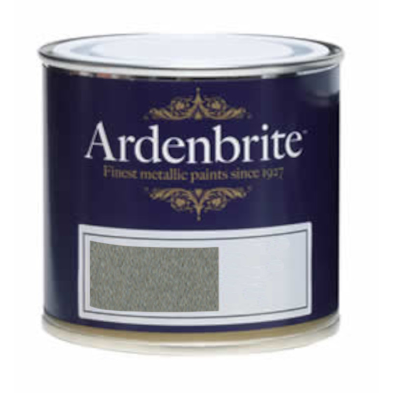 Paint ARDENBRITE Silver No.6 250ml