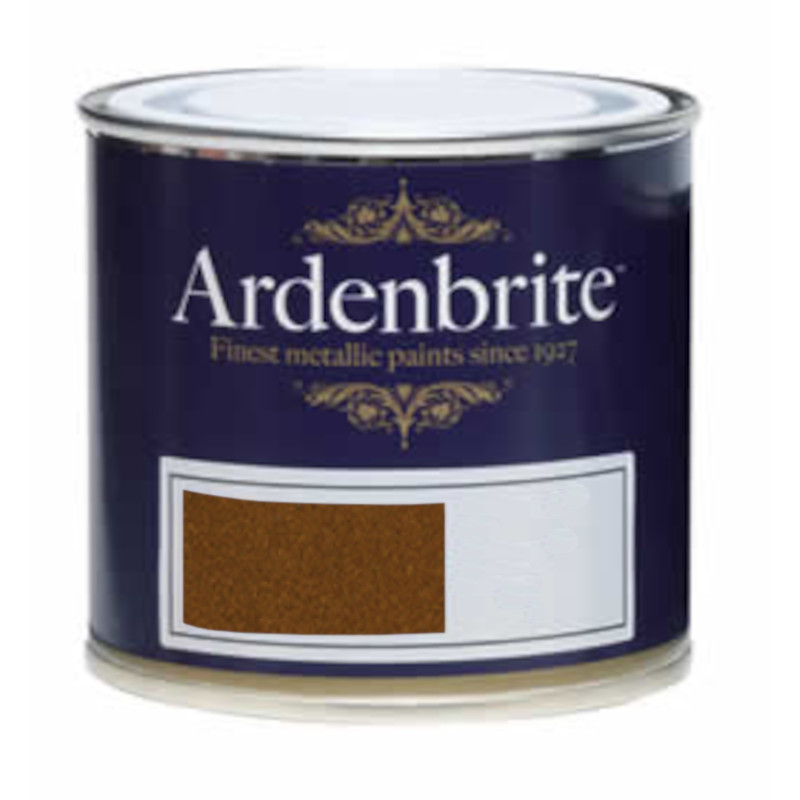 Paint ARDENBRITE Bronze No.27 250ml