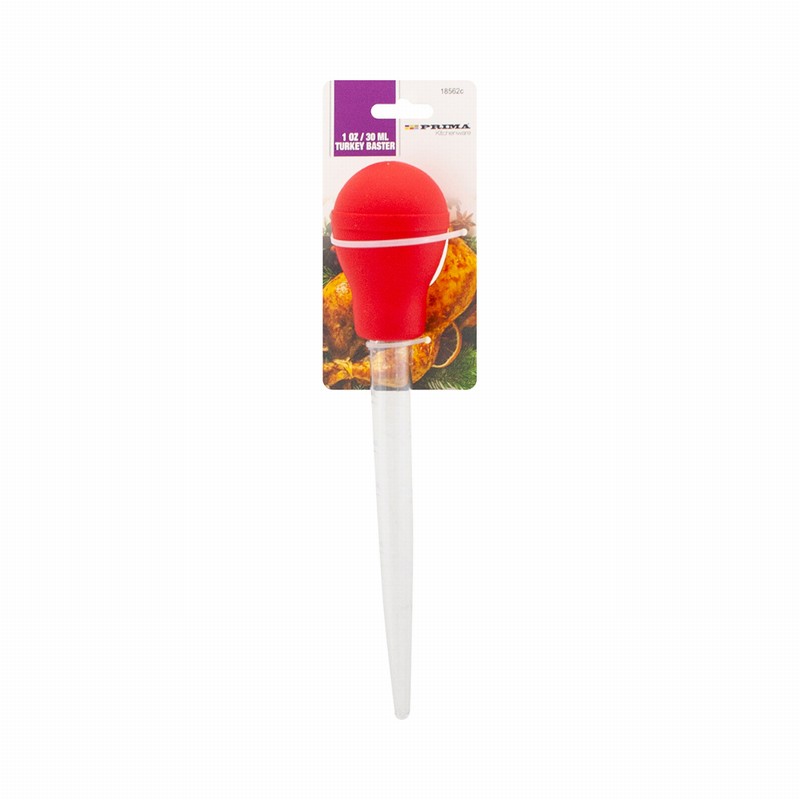 Bastor 1oz for Turkeys & More