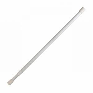 Net Rods RENAISSANCE Twist & Tension Fit 122>183cm 48>72"