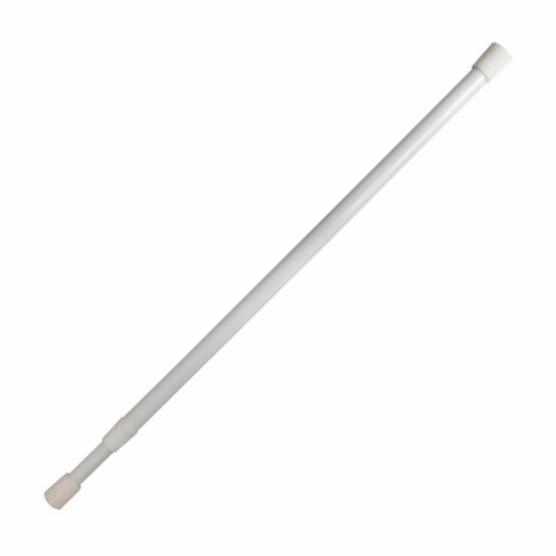 Net Rods RENAISSANCE Twist & Tension Fit 160>250cm 63>98"