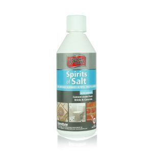 Spirits of Salt 500ml