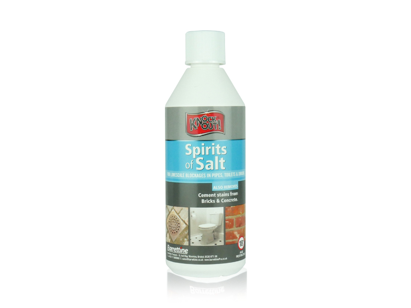 Spirits of Salt 500ml
