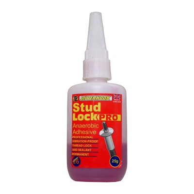 Adhesive Threadlock 25Gm.